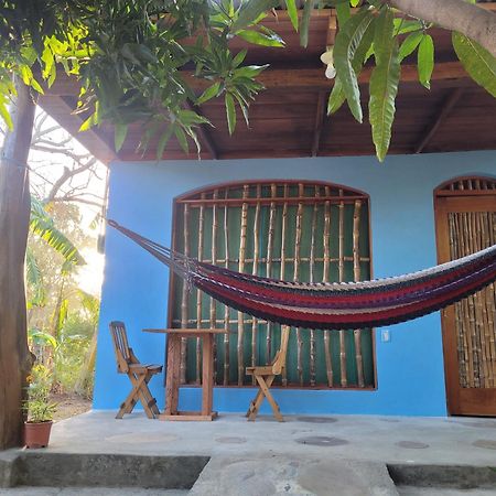Hostal Xilotl San José del Sur Buitenkant foto