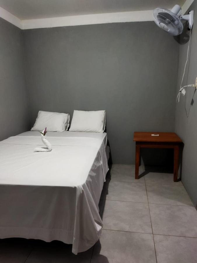 Hostal Xilotl San José del Sur Buitenkant foto