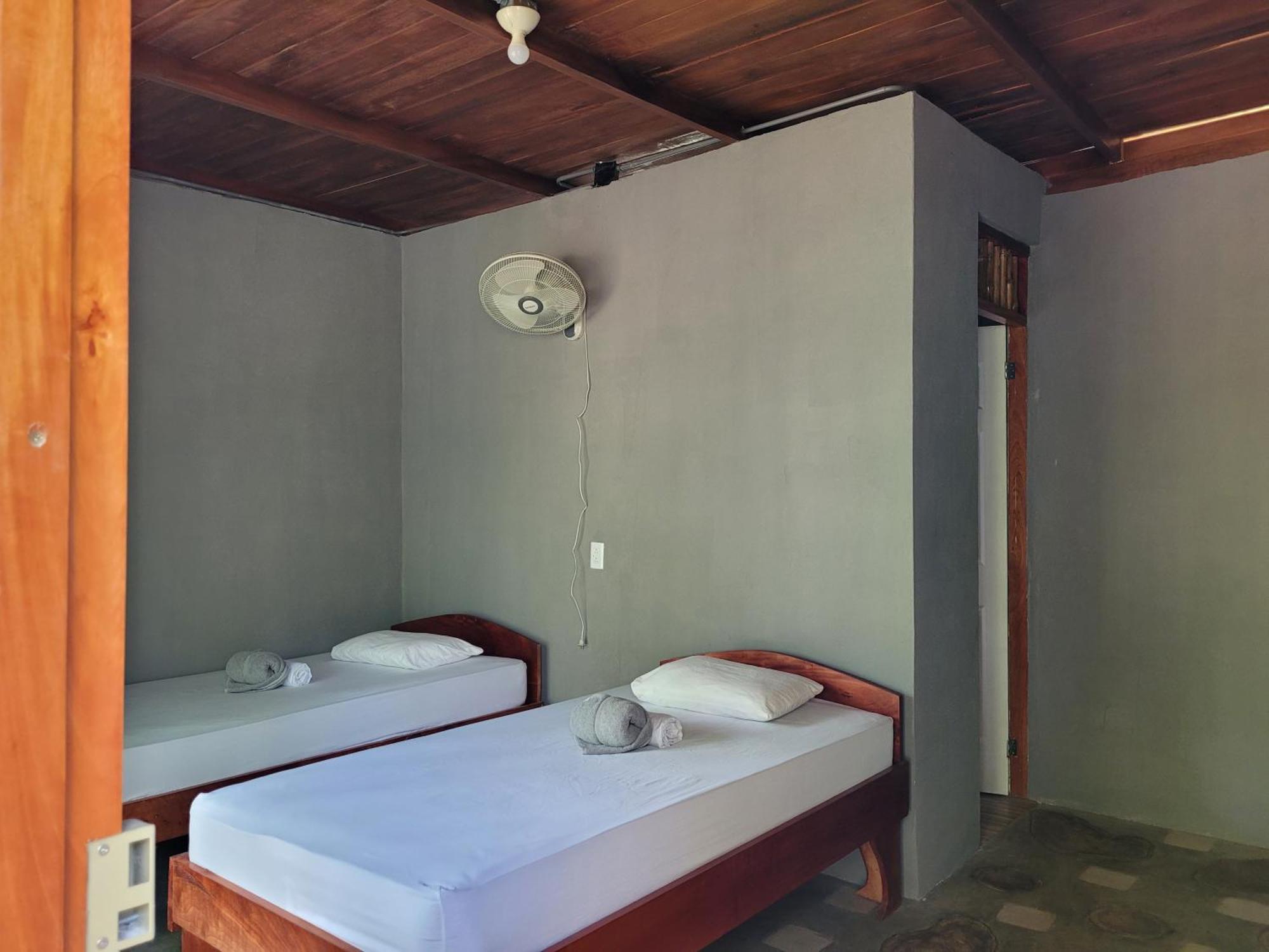 Hostal Xilotl San José del Sur Buitenkant foto