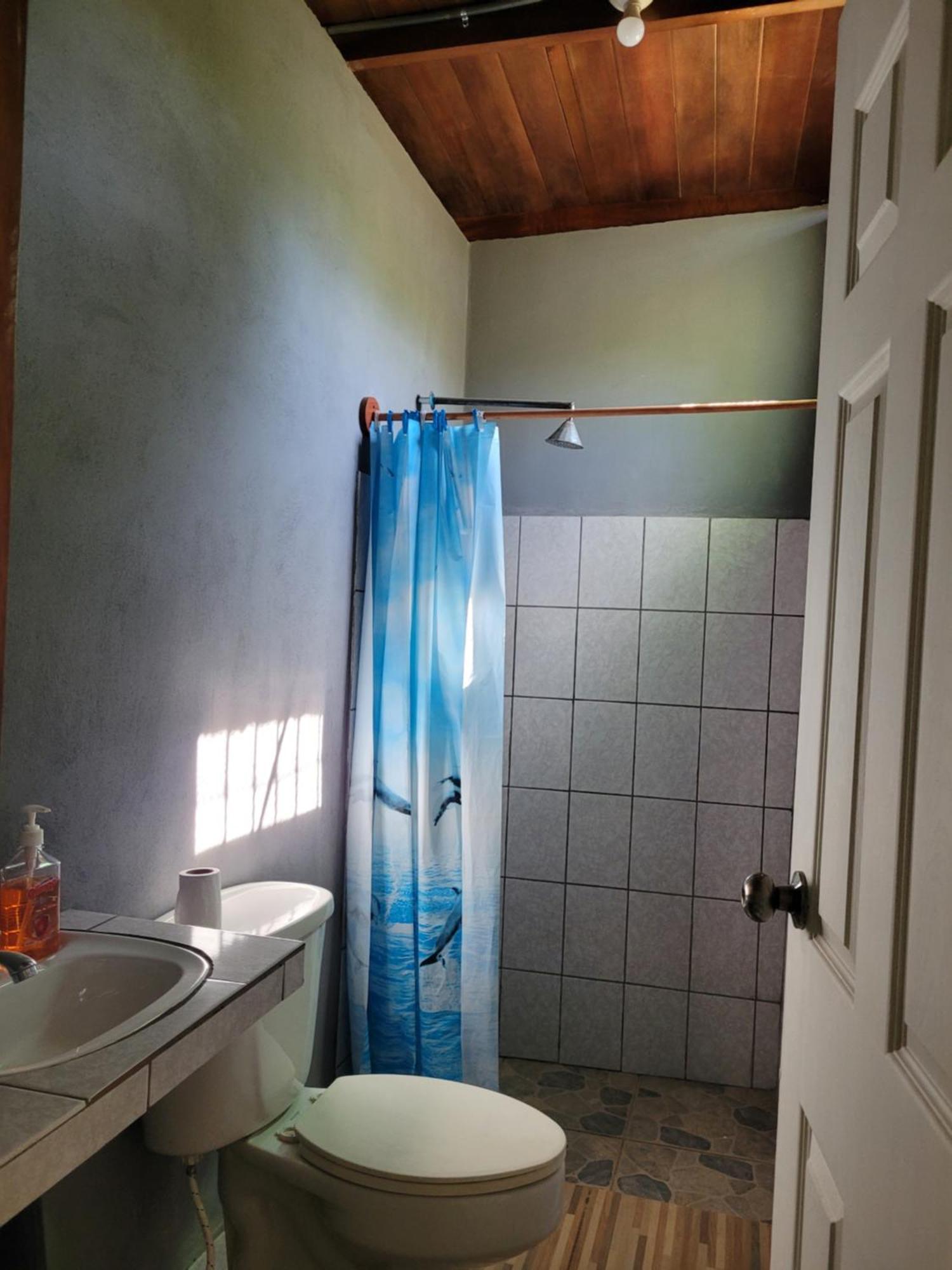Hostal Xilotl San José del Sur Buitenkant foto